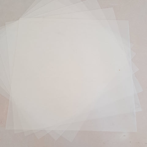 Stencil holder