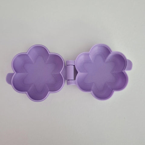 Stencil holder