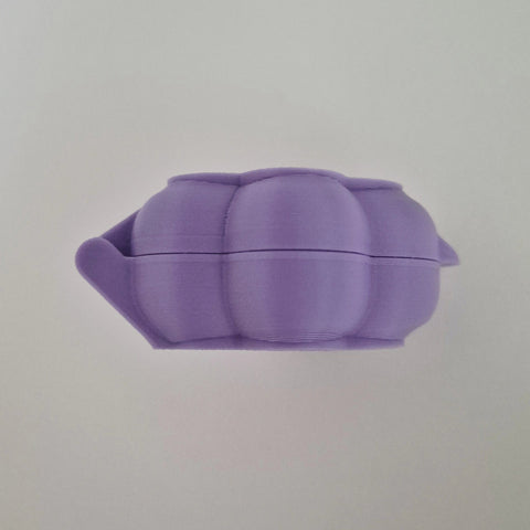 Stencil holder