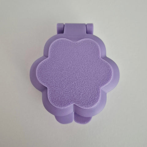 Stencil holder