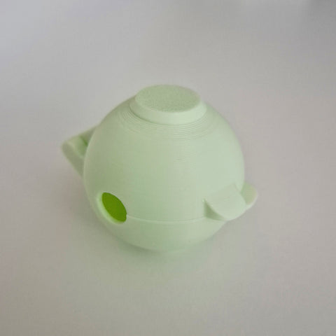 Stencil holder