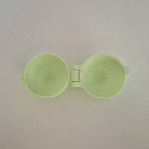 Stencil holder