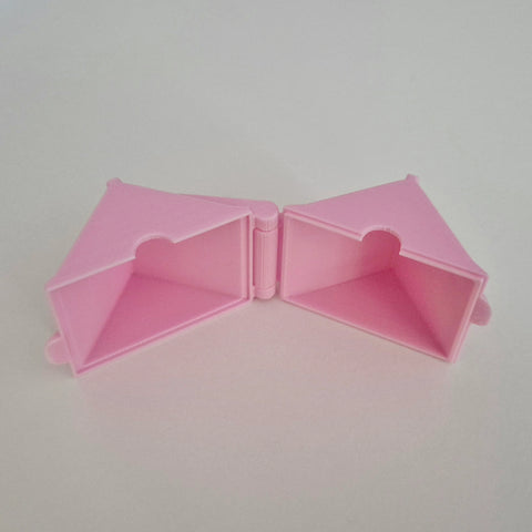 Stencil holder