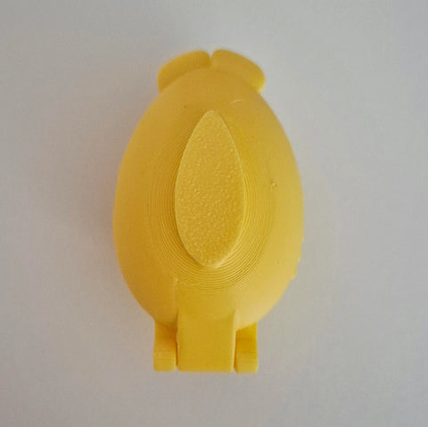 Stencil holder