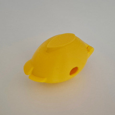 Stencil holder