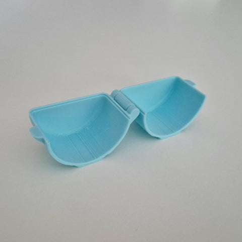 Stencil holder