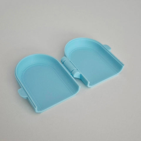 Stencil holder
