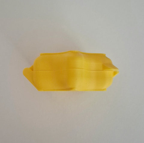 Stencil holder