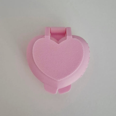 Stencil holder