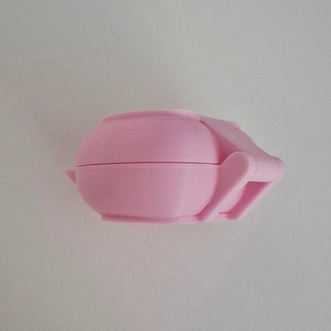 Stencil holder
