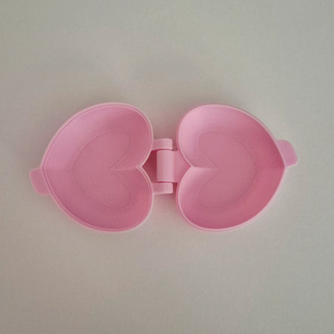 Stencil holder