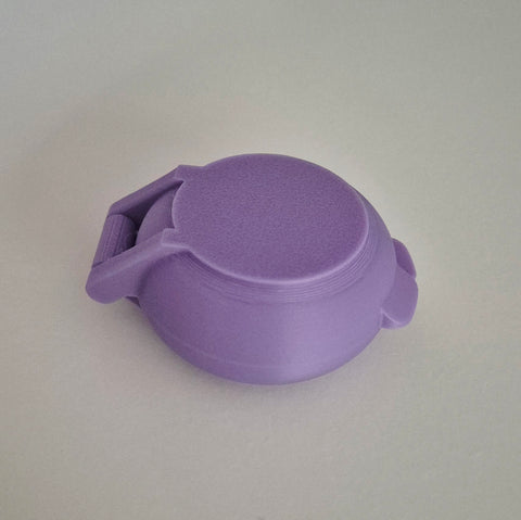 Stencil holder