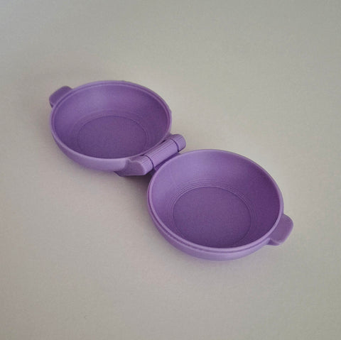 Stencil holder