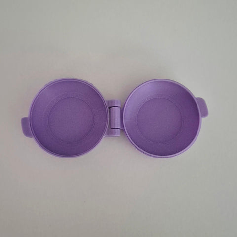 Stencil holder