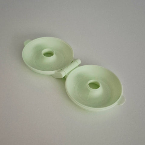 Stencil holder