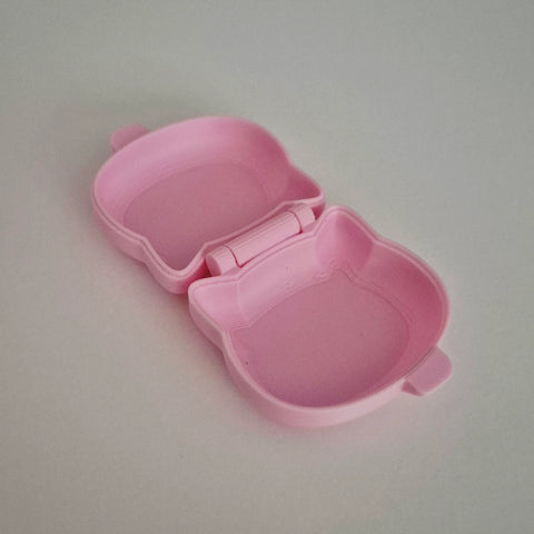 Stencil holder