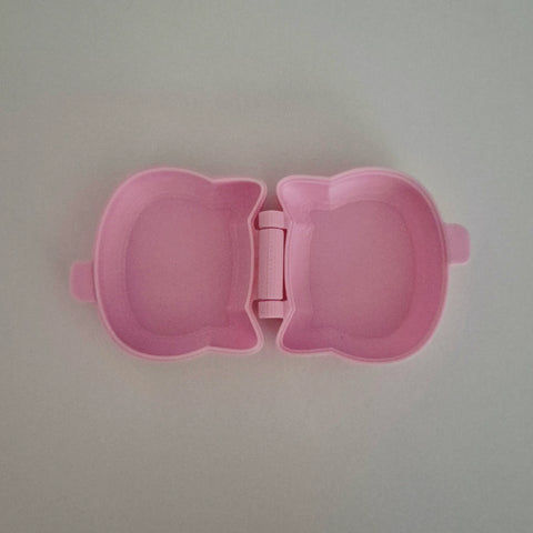 Stencil holder