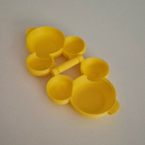 Stencil holder