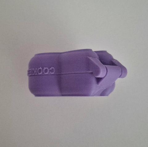 Stencil holder