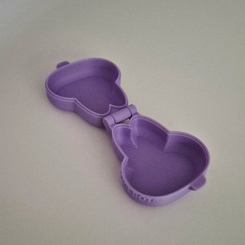 Stencil holder