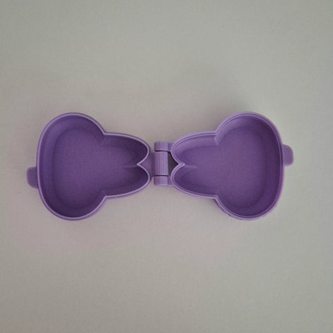 Stencil holder