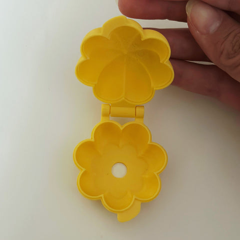 Stencil holder