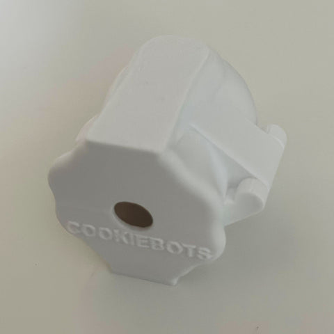 Stencil holder