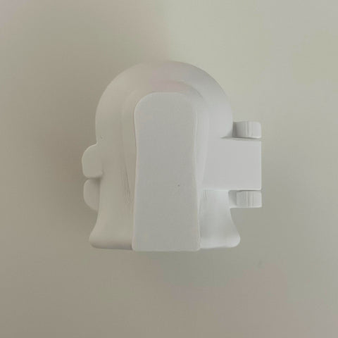 Stencil holder