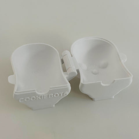 Stencil holder