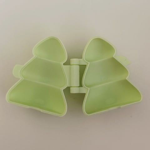 Stencil holder
