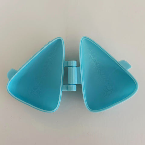 Stencil holder