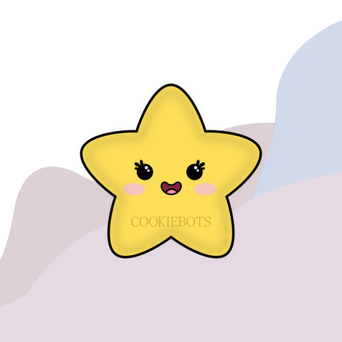 Cutter Angel