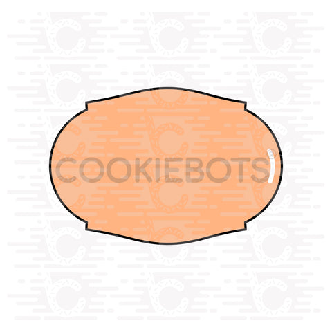 Semicircular Frame Cutter