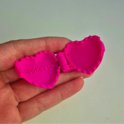 Stencil holder