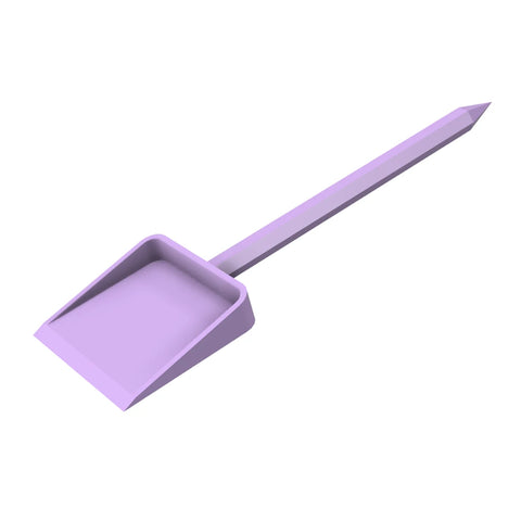 Stencil holder