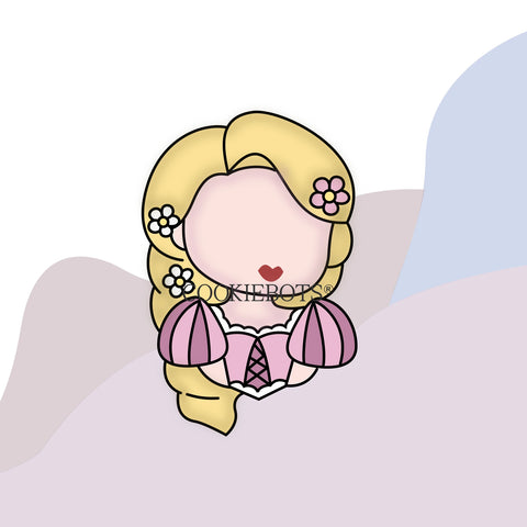 Cutter Angel