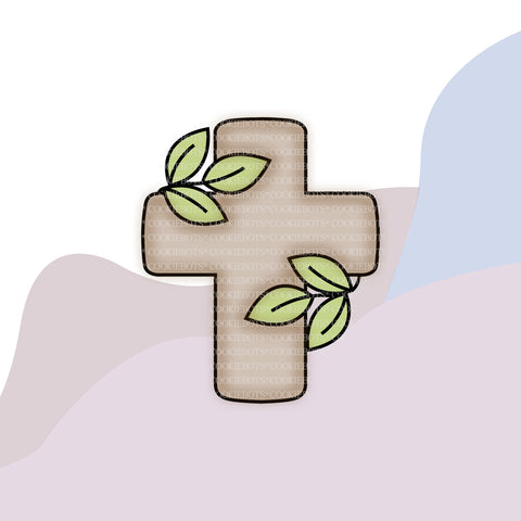 Cutter Angel