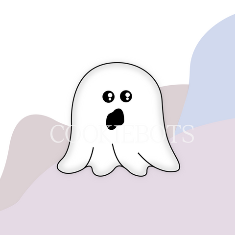 Ghost Headband Cutter