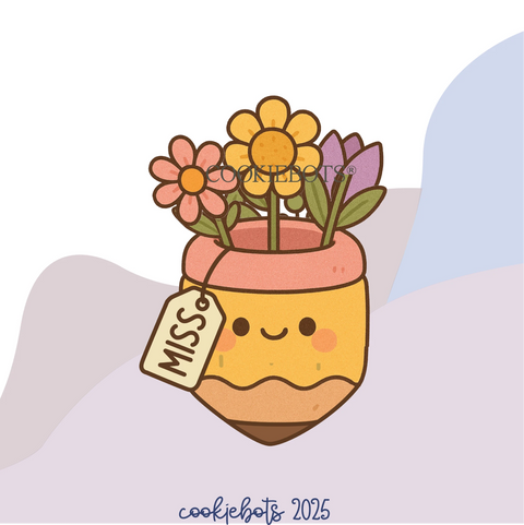 Tulip Cutter