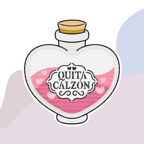 Potion I Cutter