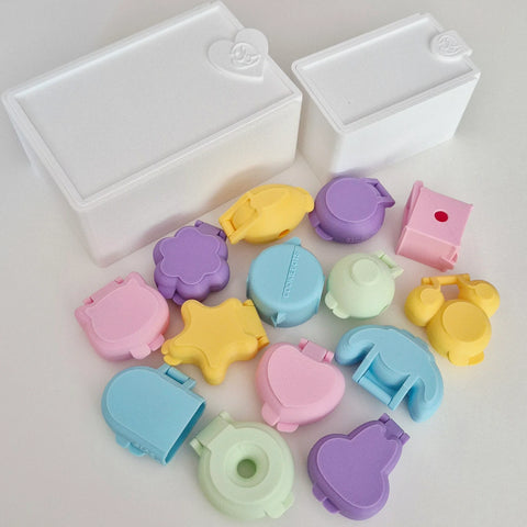 Todo Cake Pop
