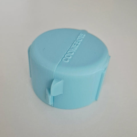 Stencil holder