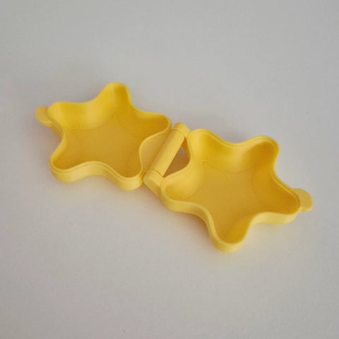 Stencil holder