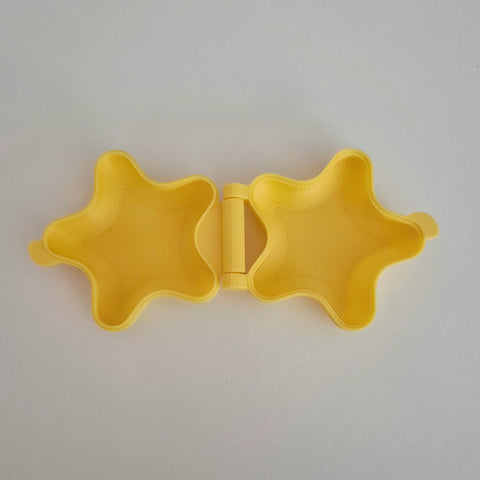 Stencil holder