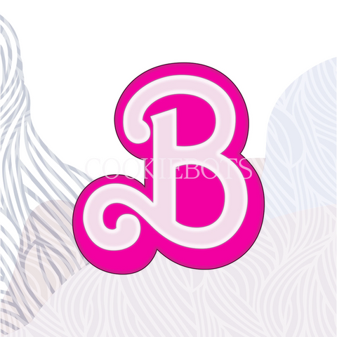 B for Barbie Cutter