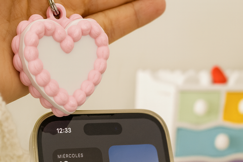 Design your own cutters and stencils