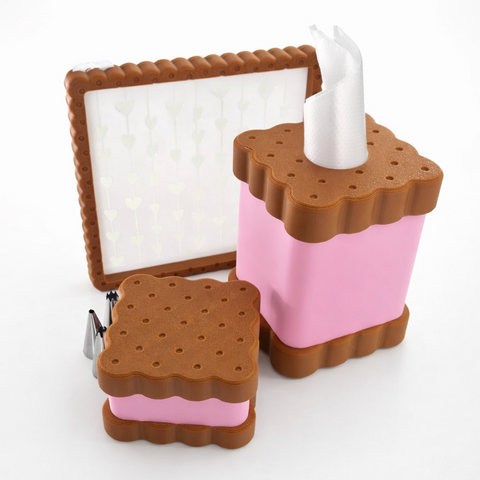 Combo Sandwich de helado (Envío GRATIS)