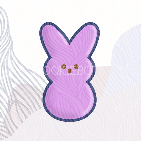 Bunny Peep Cutter