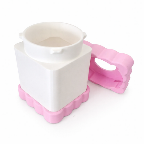 Dispensador de mangas Sandwich de Helado