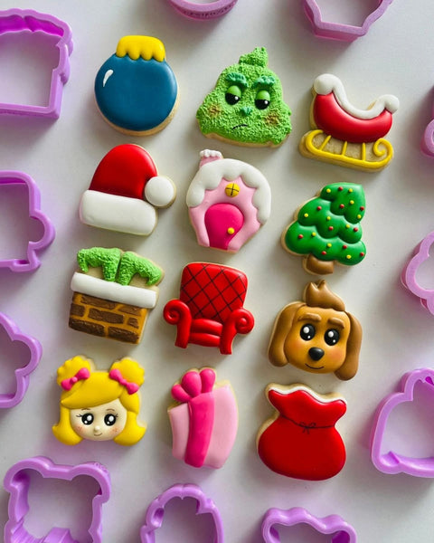 ✨ ¡Llegó la colección más dulce de la Navidad!